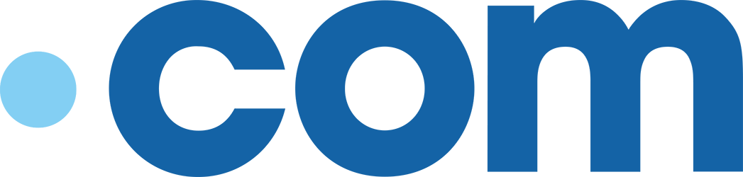 Doména .com