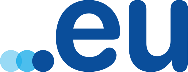 Doména .eu