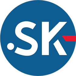 Doména .sk