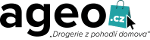 E-shop Ageo