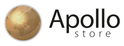 E-shop Apollostore