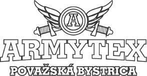 E-shop Armytex