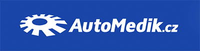 E-shop AutoMedik
