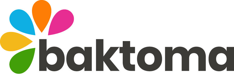 E-shop Baktoma