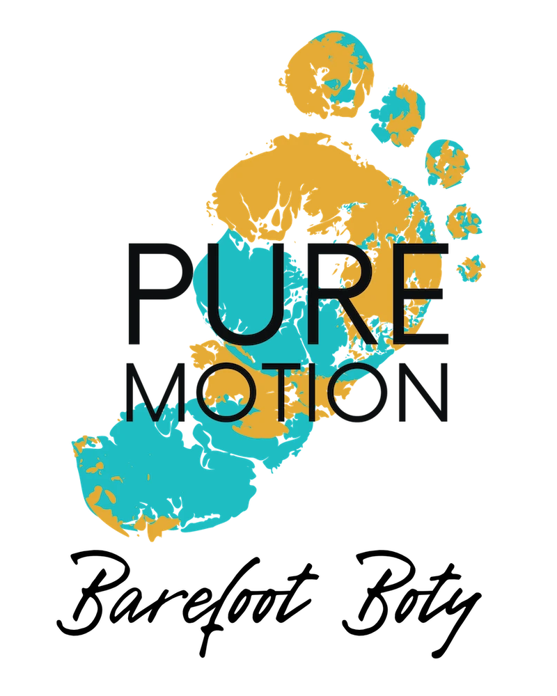 E-shop Barefootboty