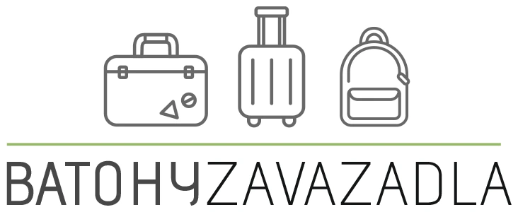 E-shop BatohyZavazadla