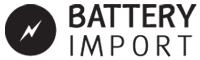 Levně Battery-Import.sk