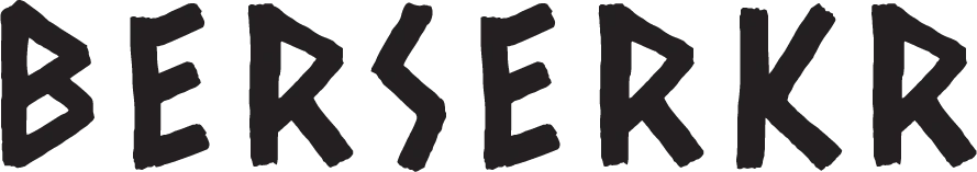 E-shop Berserkr