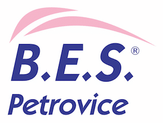 E-shop BES Petrovice