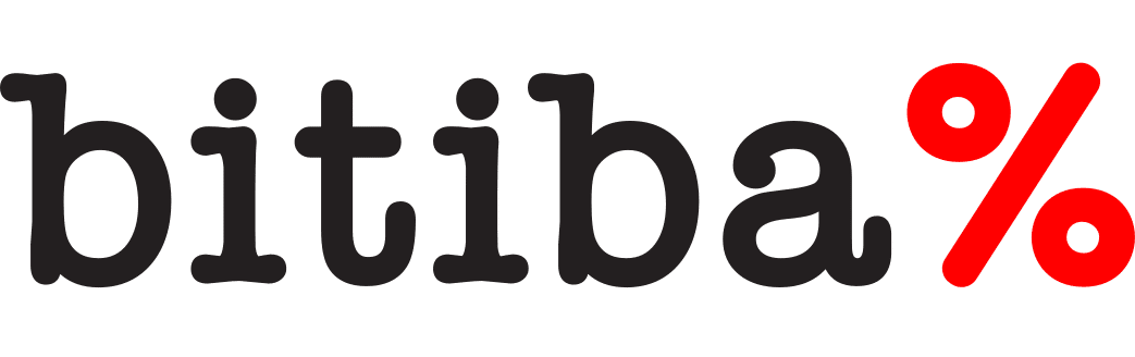 E-shop Bitiba