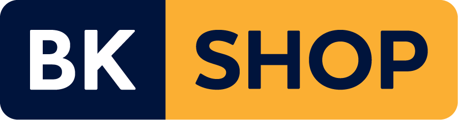 E-shop Bkshop