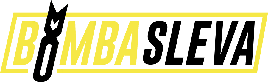 E-shop Bombasleva
