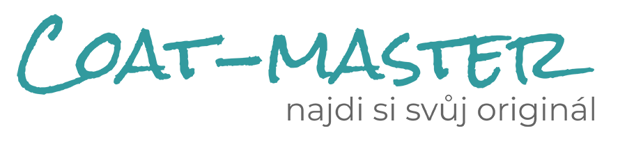 E-shop Coat master