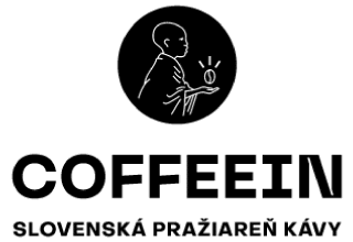 Levně Coffeein.sk
