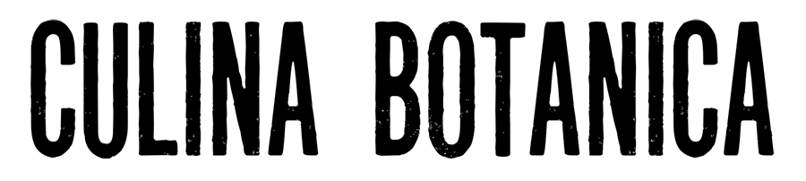 E-shop Culinabotanica