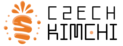 E-shop Czech kimchi