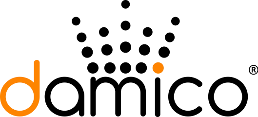 E-shop Damico