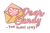 E-shop Dear-Candy