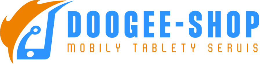 E-shop Doogee shop