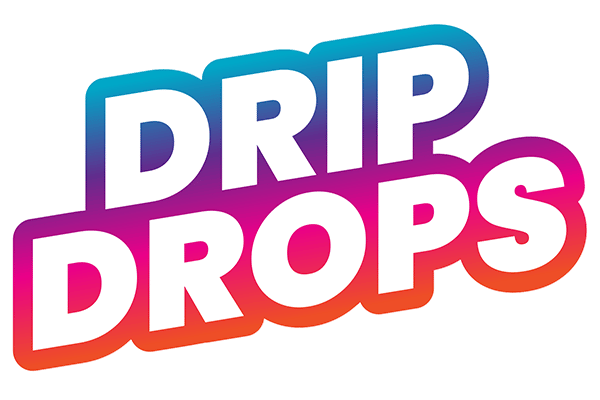 E-shop DripDrops