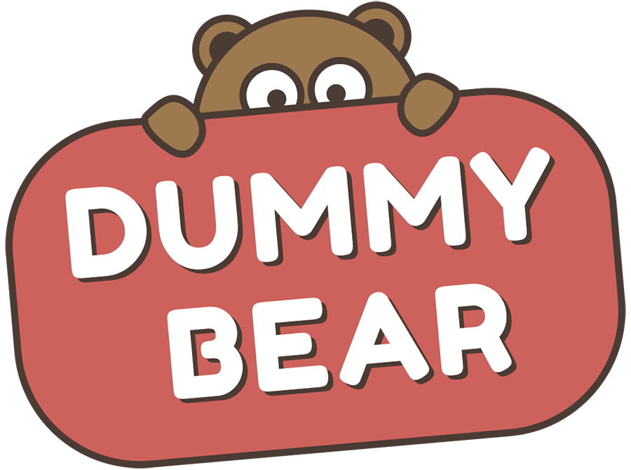 E-shop Dummybear