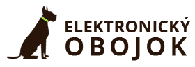 E-shop Elektronicky obojok