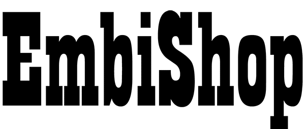 E-shop EmbiShop