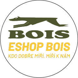 E-shop Eshopbois