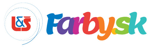 E-shop Farby