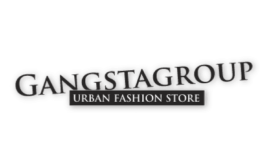 E-shop Gangstagroup.com