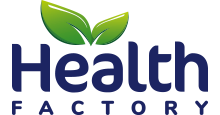 E-shop HealthFactory