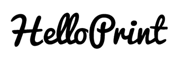 E-shop Helloprint
