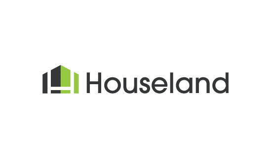 E-shop Houseland