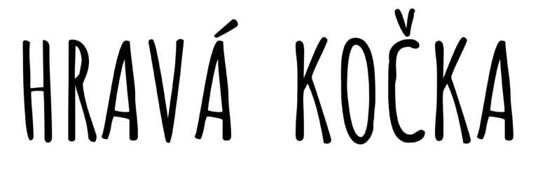 E-shop Hravákočka