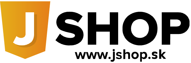 E-shop Jshop