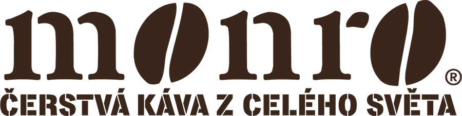 E-shop KávaMonro