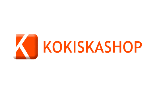 E-shop Kokiskashop