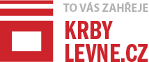 E-shop Krbylevne