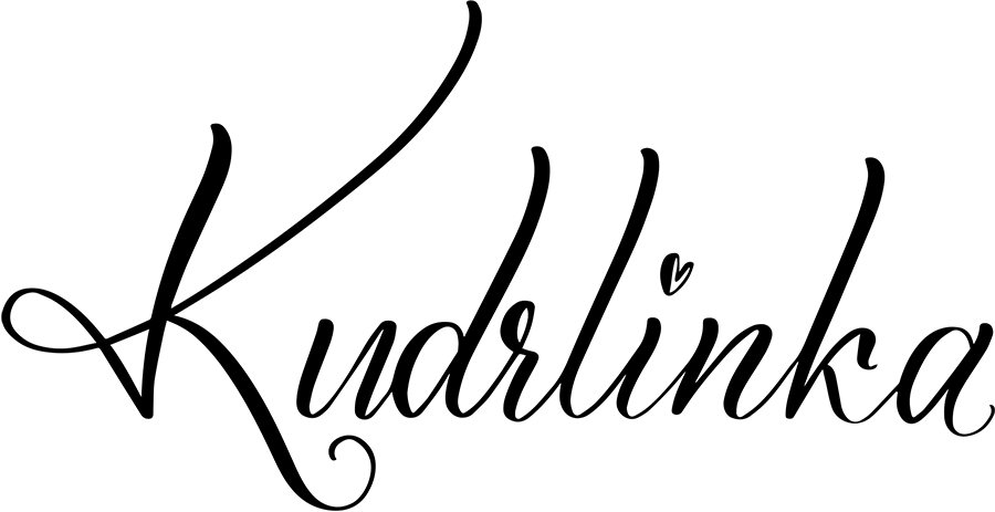 E-shop Kudrlinka