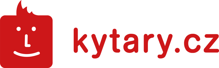 E-shop Kytary