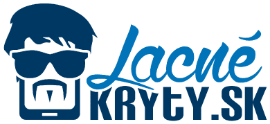 Levně Lacnekryty.sk