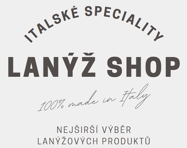 E-shop Lanyzshop