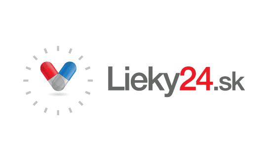 Levně Lieky24.sk