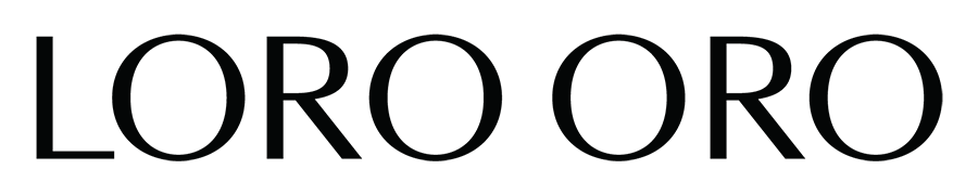 E-shop LoroOro