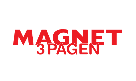 E-shop Magnet-3pagen