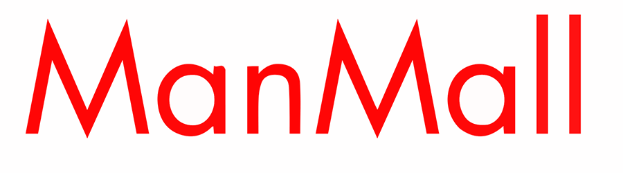 E-shop Manmall