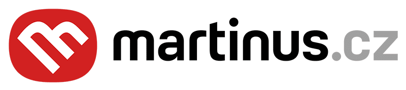E-shop Martinus