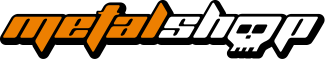 E-shop MetalShop