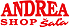 Andrea Shop e-shop