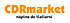 CDR market e-shop